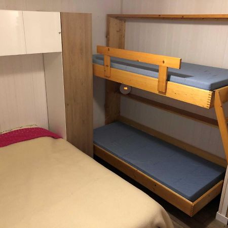Appt 4-6 Pers. Vue Lac Face Telecabine Avec Garage Thollon-les-Memises Bagian luar foto