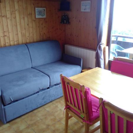 Appt 4-6 Pers. Vue Lac Face Telecabine Avec Garage Thollon-les-Memises Bagian luar foto