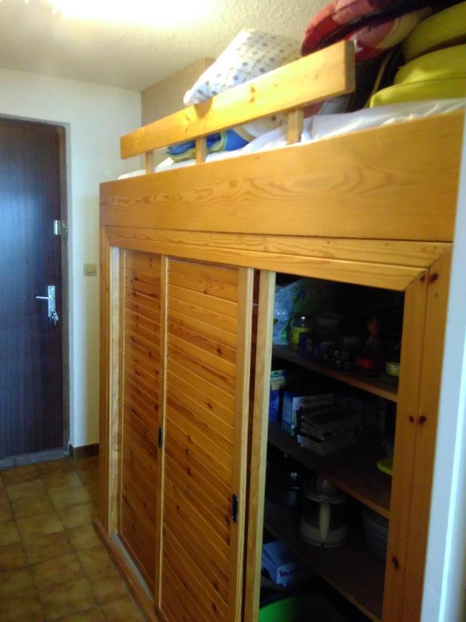 Appt 4-6 Pers. Vue Lac Face Telecabine Avec Garage Thollon-les-Memises Bagian luar foto